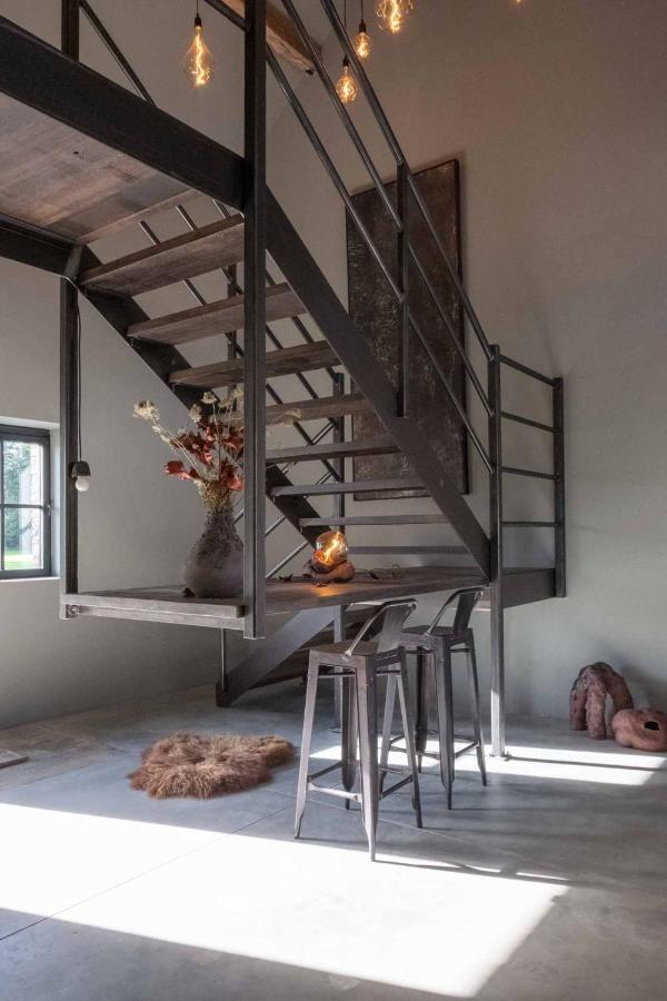 Chambres De Gilberoux Floreffe Экстерьер фото