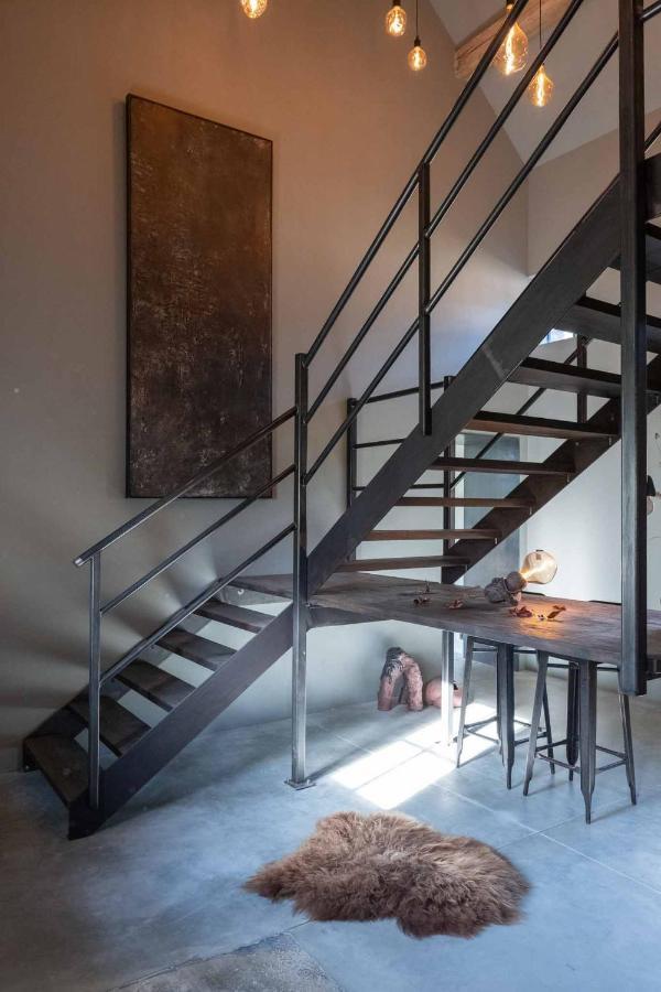 Chambres De Gilberoux Floreffe Экстерьер фото