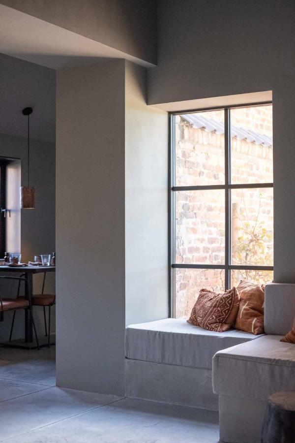 Chambres De Gilberoux Floreffe Экстерьер фото
