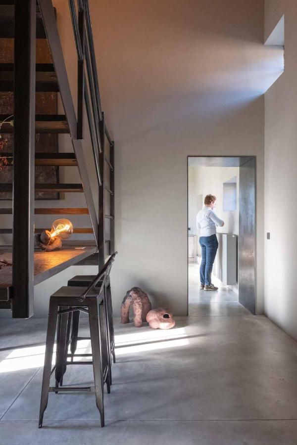 Chambres De Gilberoux Floreffe Экстерьер фото