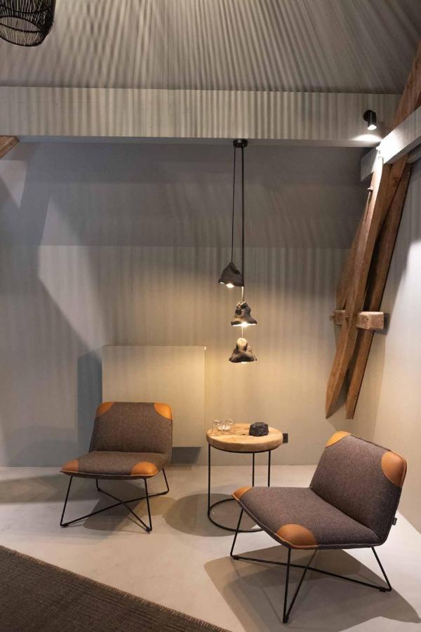 Chambres De Gilberoux Floreffe Экстерьер фото